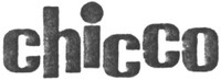 Mẫu nhãn hiệu chicco