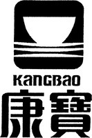 Mẫu nhãn hiệu KANGBAO