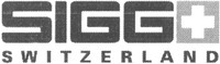 Mẫu nhãn hiệu SIGG SWITZERLAND