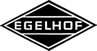 Mẫu nhãn hiệu EGELHOF