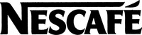 Mẫu nhãn hiệu NESCAFÉ