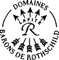 Mẫu nhãn hiệu DOMAINES BARONS DE ROTHSCHILD LAFITE R