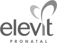 Mẫu nhãn hiệu elevit PRONATAL