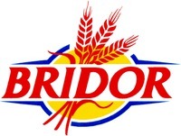 Mẫu nhãn hiệu BRIDOR