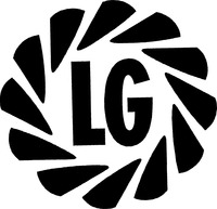 Mẫu nhãn hiệu LG