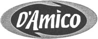 Mẫu nhãn hiệu D'Amico