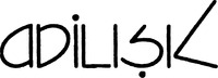 Mẫu nhãn hiệu aDiLISK