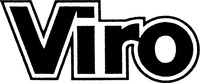 Mẫu nhãn hiệu Viro