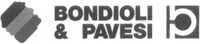 Mẫu nhãn hiệu BONDIOLI & PAVESI