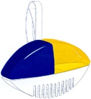 Mẫu nhãn hiệu Nhãn hiệu 769035