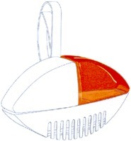 Mẫu nhãn hiệu Nhãn hiệu 769036