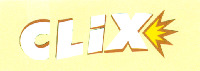 Mẫu nhãn hiệu CLIX