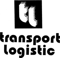 Mẫu nhãn hiệu tl transport logistic