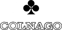 Mẫu nhãn hiệu COLNAGO