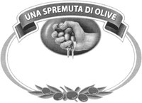 Mẫu nhãn hiệu UNA SPREMUTA DI OLIVE