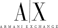 Mẫu nhãn hiệu A X ARMANI EXCHANGE