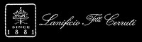 Mẫu nhãn hiệu SINCE 1881 Lanificio F.lli Cerruti