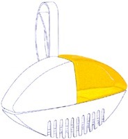 Mẫu nhãn hiệu Nhãn hiệu 772830