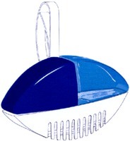 Mẫu nhãn hiệu Nhãn hiệu 772832