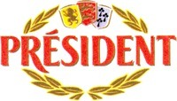 Mẫu nhãn hiệu PRÉSIDENT