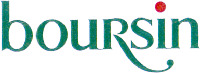 Mẫu nhãn hiệu boursin