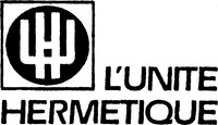 Mẫu nhãn hiệu L'UNITE HERMETIQUE
