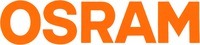 Mẫu nhãn hiệu OSRAM