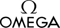 Mẫu nhãn hiệu OMEGA