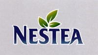 Mẫu nhãn hiệu NESTEA