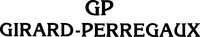 Mẫu nhãn hiệu GP GIRARD-PERREGAUX