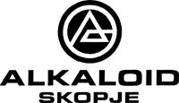 Mẫu nhãn hiệu ALKALOID SKOPJE