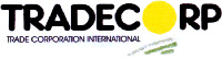 Mẫu nhãn hiệu TRADECORP TRADE CORPORATION INTERNATIONAL