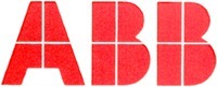 Mẫu nhãn hiệu ABB