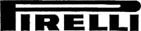 Mẫu nhãn hiệu PIRELLI