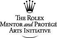 Mẫu nhãn hiệu THE ROLEX MENTOR and PROTÉGÉ ARTS INITIATIVE