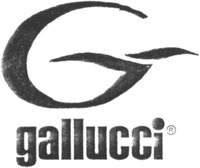 Mẫu nhãn hiệu G gallucci