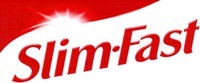Mẫu nhãn hiệu Slim-Fast