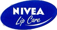 Mẫu nhãn hiệu NIVEA Lip Care