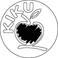 Mẫu nhãn hiệu KIKU