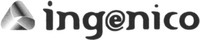 Mẫu nhãn hiệu ingenico