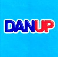 Mẫu nhãn hiệu DANUP