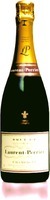 Mẫu nhãn hiệu LP LAURENT-PERRIER
