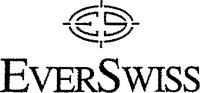Mẫu nhãn hiệu EVERSWISS