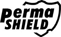 Mẫu nhãn hiệu Perma SHIELD