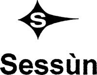 Mẫu nhãn hiệu S Sessùn
