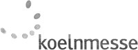 Mẫu nhãn hiệu koelnmesse