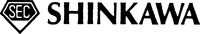 Mẫu nhãn hiệu SEC SHINKAWA