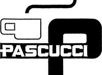 Mẫu nhãn hiệu P PASCUCCI