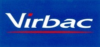 Mẫu nhãn hiệu Virbac