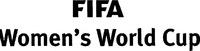 Mẫu nhãn hiệu FIFA Women's World Cup